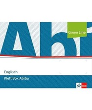 Klett box zentralabitur gebraucht kaufen  Trebbin