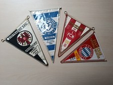 Konvolut deutsche fußball gebraucht kaufen  Tiefenbach