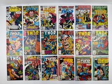 The mighty thor d'occasion  Expédié en Belgium
