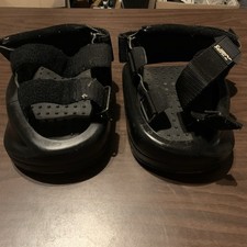 Sapatos de treinamento JumpSoles plataforma pliométrica salto e velocidade grandes 11-14 masculinos comprar usado  Enviando para Brazil