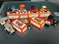Voitures miniatures rami d'occasion  Tours-