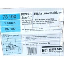 Kessel staufix 73100 gebraucht kaufen  Hattorf am Harz