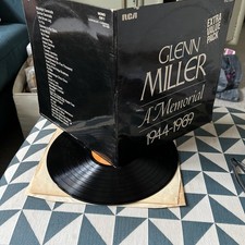 Glenn miller orchestra for sale  MALDON