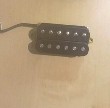 Dimarzio dp155fbk tone usato  Varano Borghi