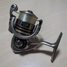 Daiwa luvias 2004h d'occasion  Expédié en France