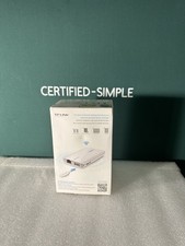 Link mr3040 travel for sale  Fort Worth