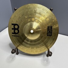 Meinl splash cymbal for sale  Matthews