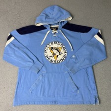 Pittsburgh penguins hoodie for sale  South Pasadena