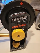 Penn reels fathom for sale  Quogue