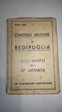 gommoni militari militare usato  Guastalla