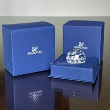 Swarovski crystal paperweight for sale  Waterboro