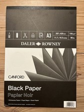 Daler rowney canford for sale  LONDON
