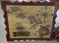 Vintage kitschy hawaii for sale  Livermore
