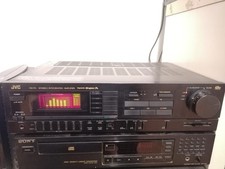 Amplificatore hifi jvc usato  Catanzaro
