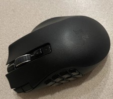 Razer naga hyperspeed for sale  Logan