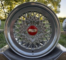 Bbs mahle 7x15 gebraucht kaufen  Fürth