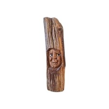 Vintage hand carved for sale  Bothell