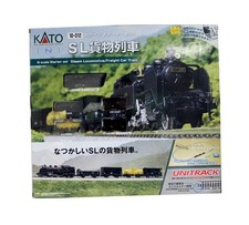 Kato gauge 012 for sale  SHEFFIELD