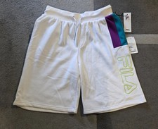 Neu fila shorts gebraucht kaufen  Berlin