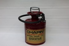 Chapin 110 tri for sale  Taylor