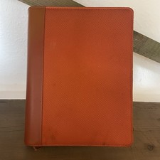 Filofax portobello address for sale  LEEK