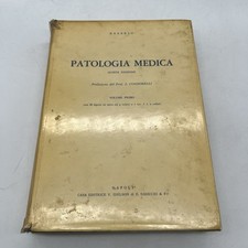 Rasario patologia medica usato  Roma