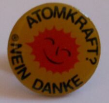 Atomkraft nein riginal gebraucht kaufen  Deutschland