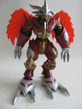 Figurine 2002 bandai d'occasion  Bagnolet