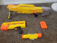 Nerf strike icon for sale  Holloman Air Force Base