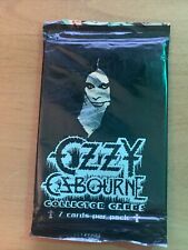 2001 ozzy osbourne for sale  Garden Grove