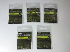 Eyed coarse hooks for sale  BRISTOL