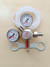 Hiwi druckminderer co2 gebraucht kaufen  Stuttgart