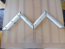 Wandgarderobe hakenleiste gard gebraucht kaufen  Mannheim