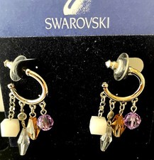 Superbes boucles oreilles d'occasion  Herblay