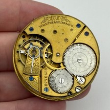 16s antique waltham for sale  CHEPSTOW