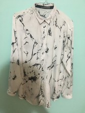 Zara basic camicia usato  Cerignola
