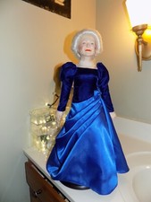 First lady porcelain for sale  Fairborn