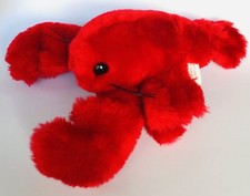 Calplush red plush for sale  Houston