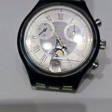 Swatch chrono flex gebraucht kaufen  Fürstenfeldbruck