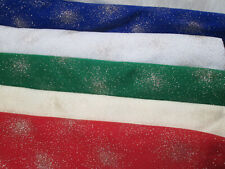 Pannolenci glitterato h.80 usato Pannolenci glitterato h.80 usato  L Aquila