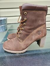 Womens timberland boots for sale  Lake Ariel