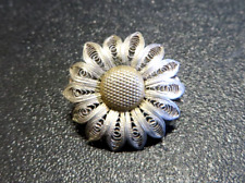 Antica spilla argento usato  Albenga