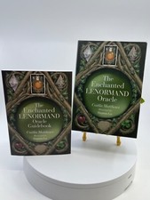 Enchanted lenormand oracle for sale  Carmel