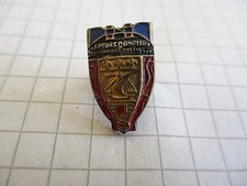 Firefighters pin badge d'occasion Firefighters pin badge d'occasion  Sisteron