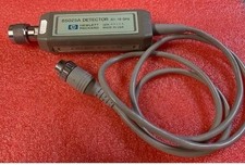 Agilent 85025a detector usato  Sovicille