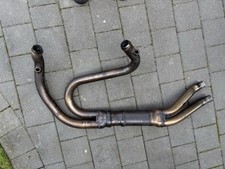 Harley xr1200 exhaust for sale  HALESOWEN