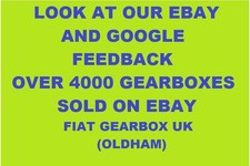 500 fiat semi for sale  OLDHAM