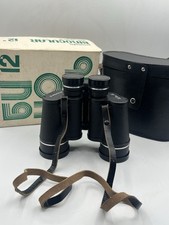 Binocolo militare vintage usato  Torino