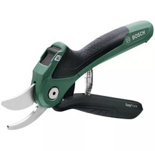 Tesouras Bosch EasyPrune podadoras de jardim sem fio 3,6 V DANOS À ETIQUETA NA CAIXA, usado comprar usado  Enviando para Brazil