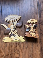 Tinker bell flower for sale  Dos Palos